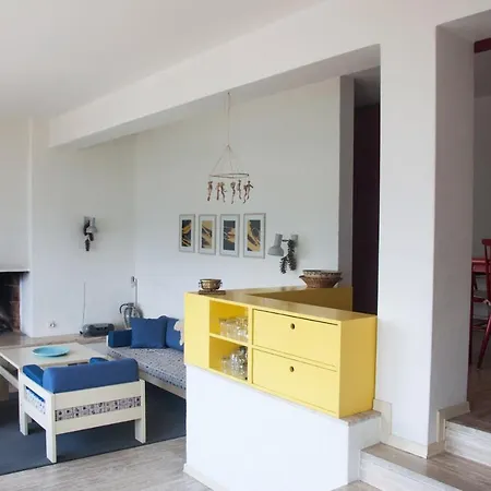 Apartament Casa Viola Cannobio